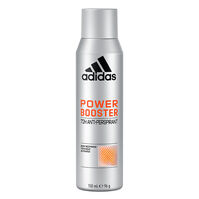 Power Bosster Desodorante Spray  150ml-219009 Power Bosster Desodorante Spray  150ml-219009 0